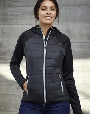 Womens Stealth Jacket