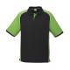 Mens Nitro Short Sleeve Polo