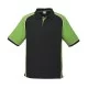 Mens Nitro Short Sleeve Polo