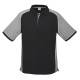 Mens Nitro Short Sleeve Polo