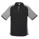 Mens Nitro Short Sleeve Polo
