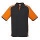 Mens Nitro Short Sleeve Polo