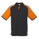 Mens Nitro Short Sleeve Polo
