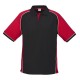 Mens Nitro Short Sleeve Polo