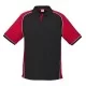 Mens Nitro Short Sleeve Polo