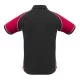 Mens Nitro Short Sleeve Polo
