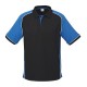 Mens Nitro Short Sleeve Polo