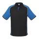 Mens Nitro Short Sleeve Polo