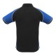 Mens Nitro Short Sleeve Polo