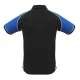 Mens Nitro Short Sleeve Polo