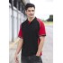 Mens Nitro Short Sleeve Polo