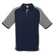 Mens Nitro Short Sleeve Polo