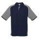 Mens Nitro Short Sleeve Polo