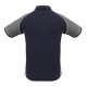 Mens Nitro Short Sleeve Polo