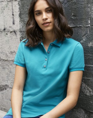 Ladies City Polo