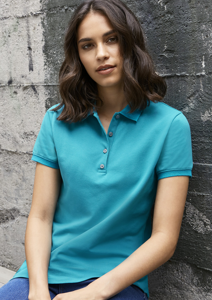 Ladies City Polo