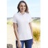 Womens Action Short Sleeve Polo