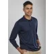 Mens Action Long Sleeve Polo Mens Action Long Sleeve Polo