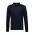 Mens Action Long Sleeve Polo - Navy