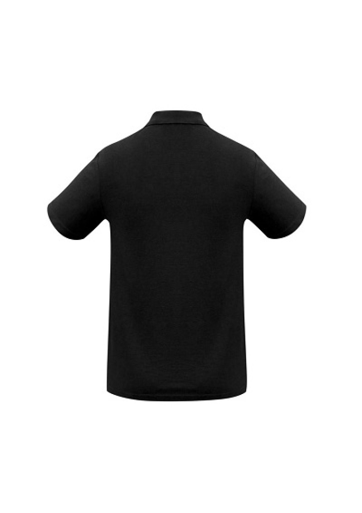 Mens Crew Polo