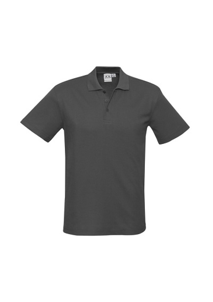 Mens Crew Polo