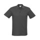 Mens Crew Polo