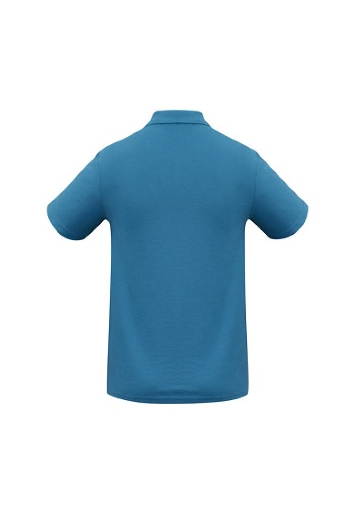 Mens Crew Polo