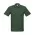 Mens Crew Polo - Forest