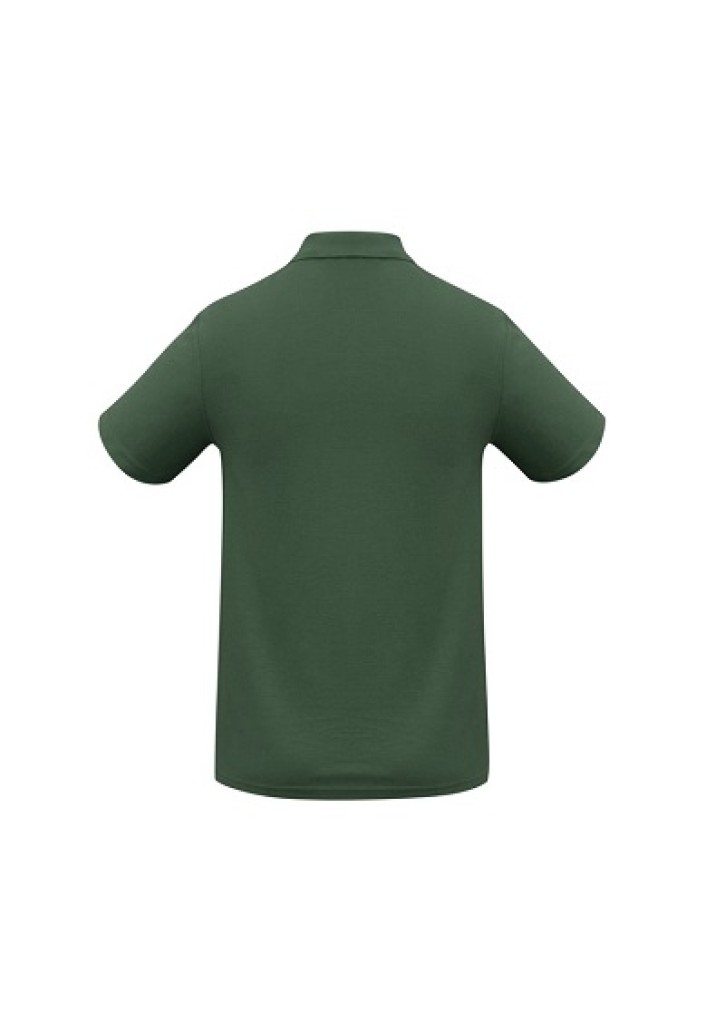 Mens Crew Polo