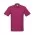 Mens Crew Polo - Fuchsia