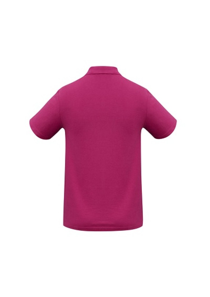 Mens Crew Polo