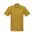 Mens Crew Polo - Gold