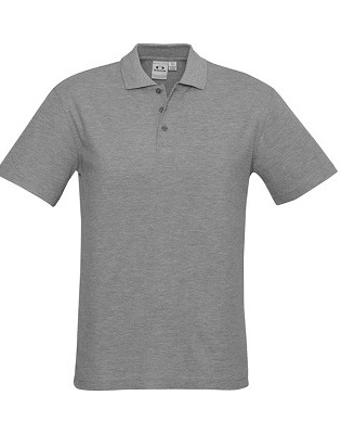 Mens Crew Polo