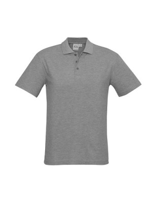 Mens Crew Polo