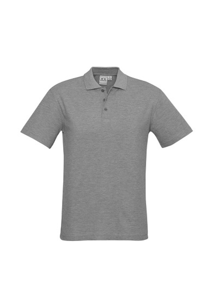 Mens Crew Polo