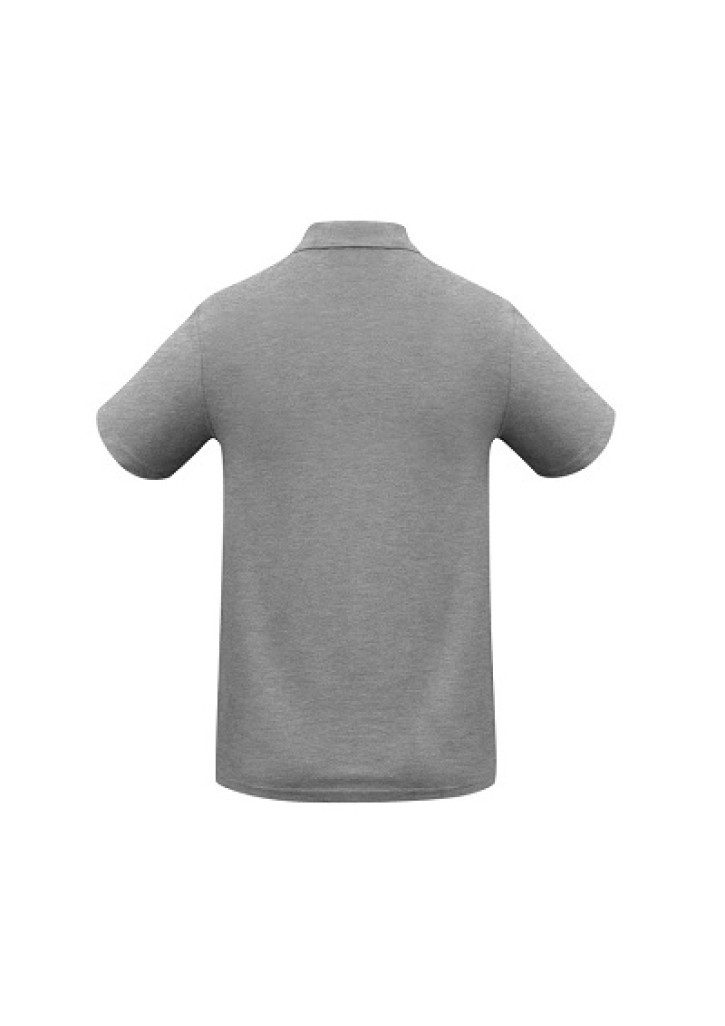 Mens Crew Polo