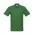 Mens Crew Polo - Kelly Green