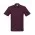 Mens Crew Polo - Maroon