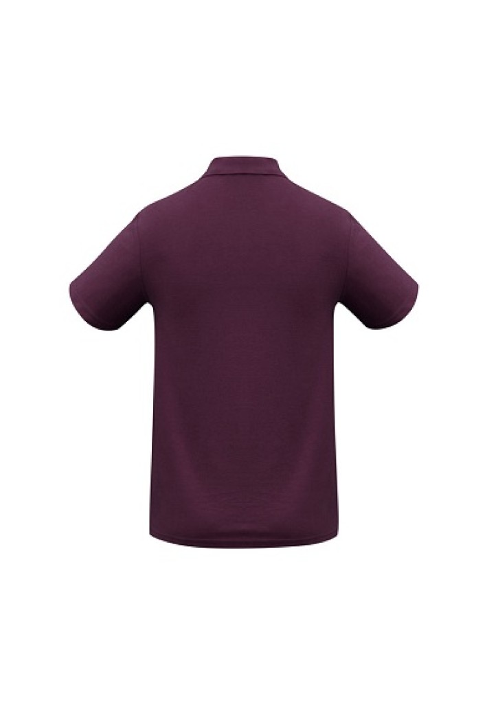 Mens Crew Polo