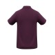 Mens Crew Polo