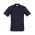 Mens Crew Polo - Navy