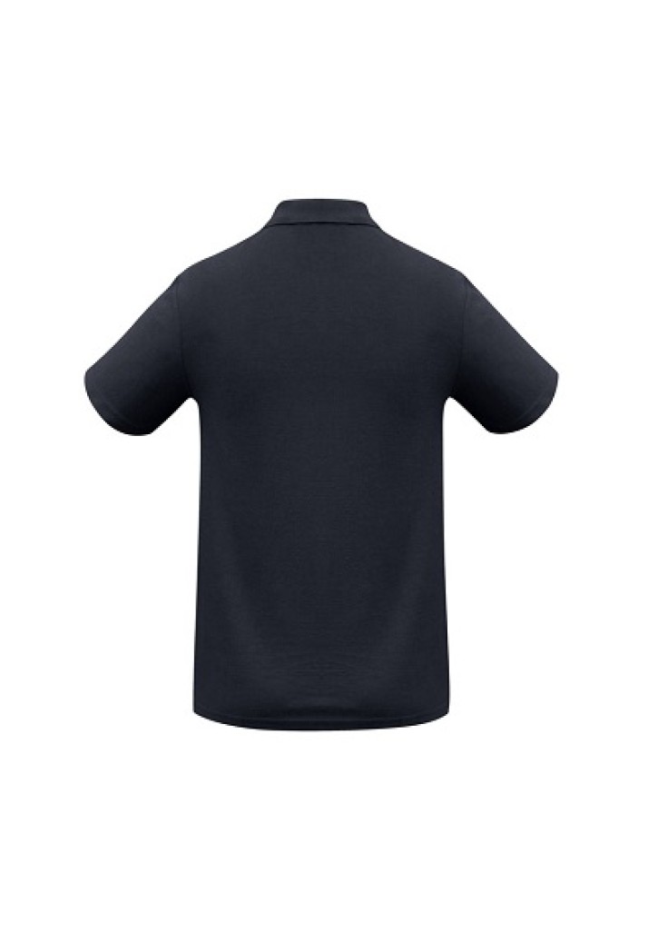 Mens Crew Polo