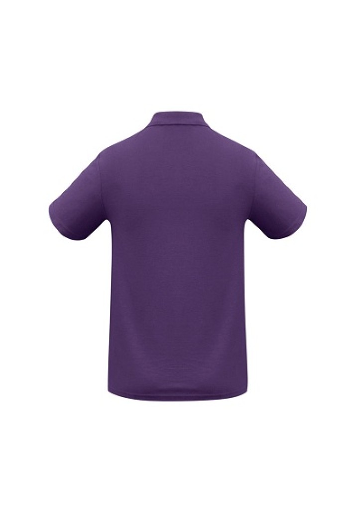 Mens Crew Polo