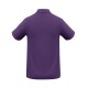 Mens Crew Polo