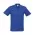 Mens Crew Polo - Royal