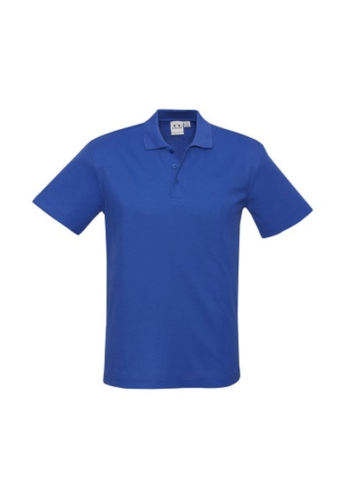 Mens Crew Polo