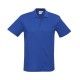 Mens Crew Polo