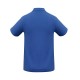 Mens Crew Polo