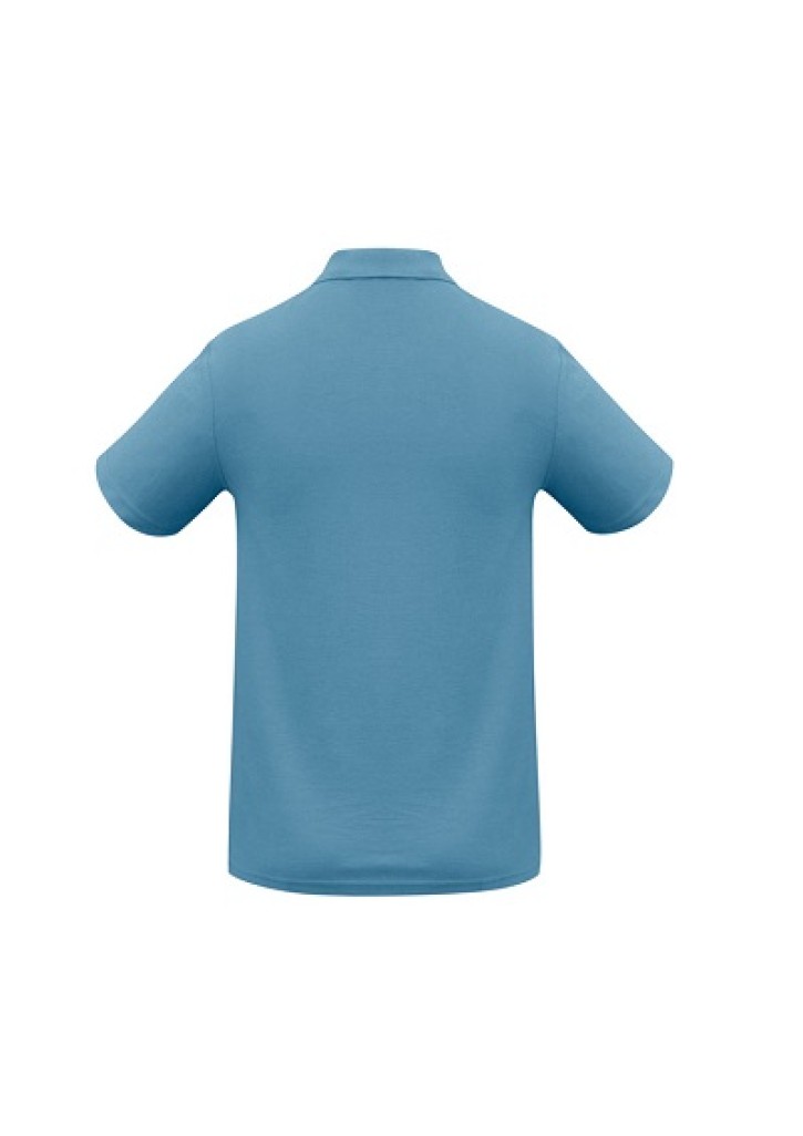 Mens Crew Polo