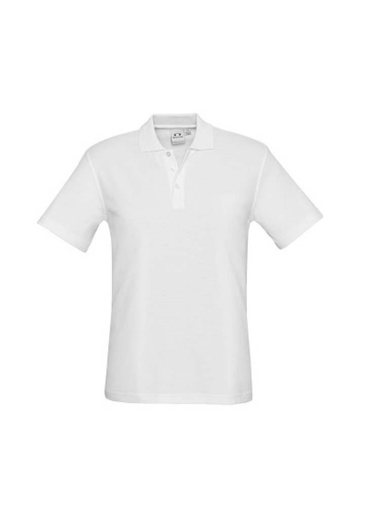 Mens Crew Polo